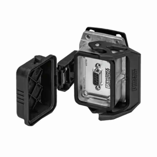 1415765 Phoenix Contact  Heavy Duty Connector Accessories